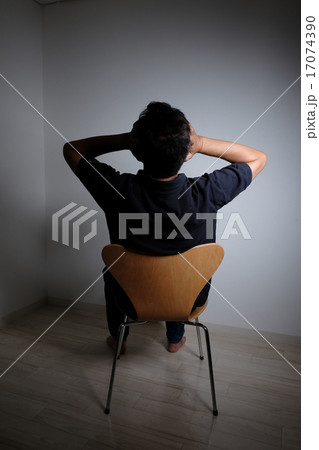 ネガティブイメージ ネガティブイメージ 17074390