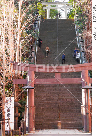 愛宕神社 17074599