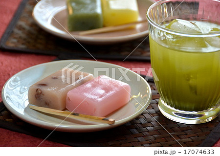 ういろう ういろう 17074633