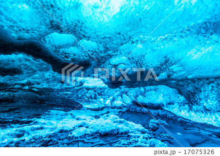Ice Cave Iceland Ice Cave Iceland 17075326