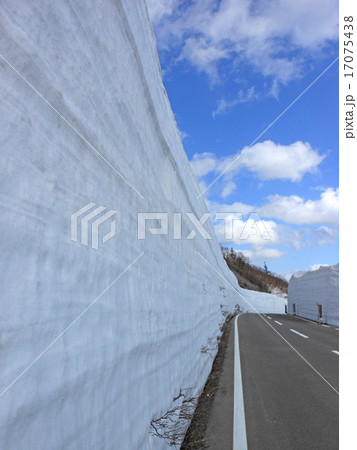 雪の回廊 17075438