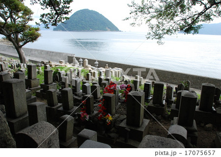 瀬戸内海の島 佐柳島 瀬戸内海の島 佐柳島 17075657