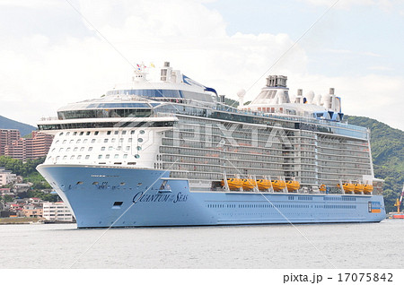 クァンタム・オブ・ザ・シーズ 17075842