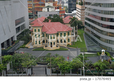 バンコク・ザハウスオンサトーン 17076465