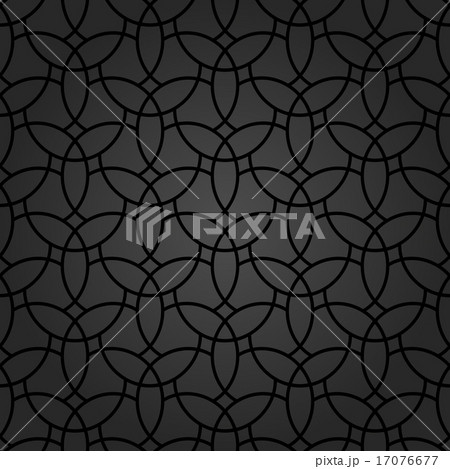 Geometric Seamless Vector Pattern Geometric Seamless Vector Pattern 17076677