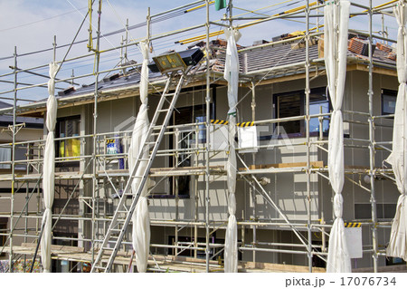建築中 建築中 17076734