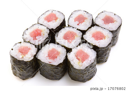 おいしい鉄火巻 おいしい鉄火巻 17076802