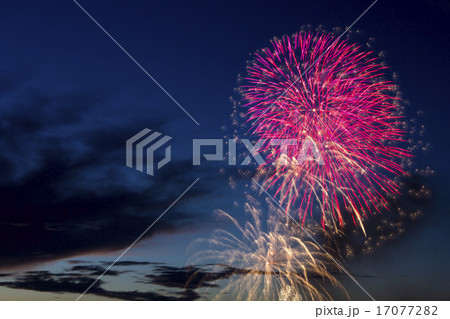 柴又納涼花火大会2015 17077282
