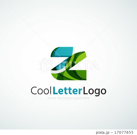 Letter company logo 17077655