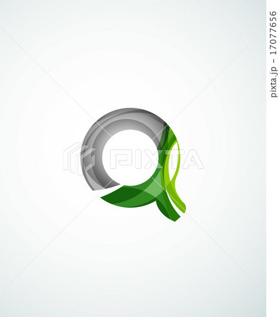 Letter company logo 17077656