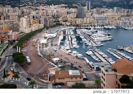 Monte Carlo, Monaco 17077972