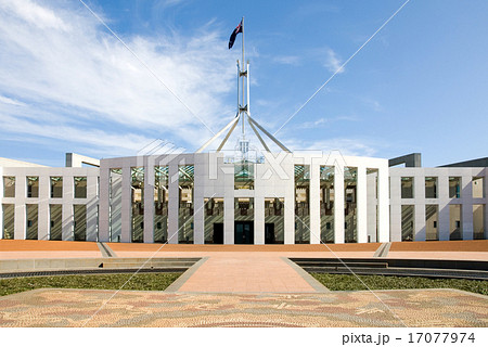 Parliament House, Canberra, Australia 17077974