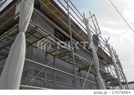 建築中 建築中 17078064