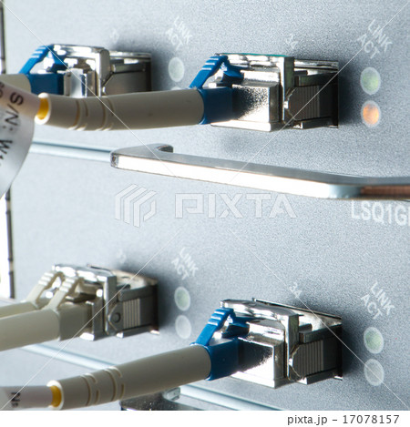 network cables 17078157