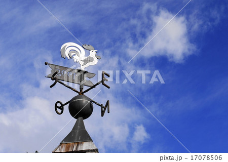 風見鶏 風見鶏 17078506