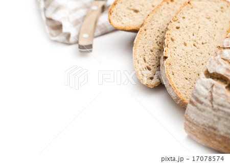 sliced bread 17078574