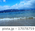 洗礼された海 17078759