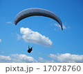 自由な空 17078760