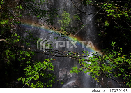 駒ヶ滝 17079143