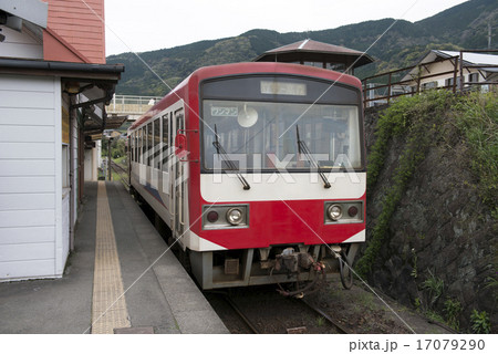 南阿蘇鉄道 17079290