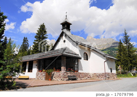 カレッツァ・アル・ラーゴ carezza al lago  教会 カレッツァ・アル・ラーゴ carezza al lago  教会 17079796