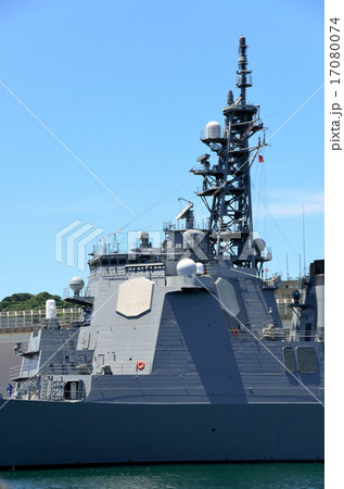 護衛艦きりしま 護衛艦きりしま 17080074