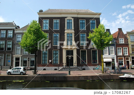 シーボルトハウス 17082267