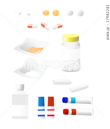 薬 17082281