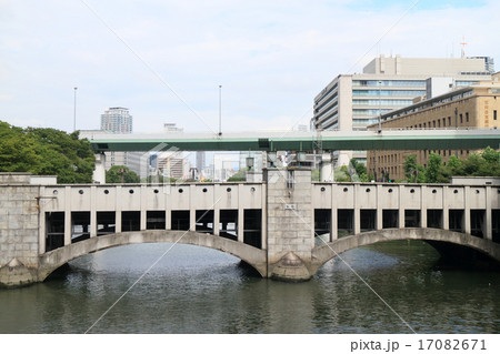 錦橋(大阪市) 錦橋(大阪市) 17082671