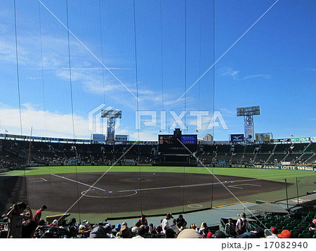 甲子園（2012年夏・決勝） 17082940