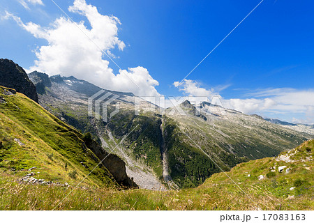 National Park of Adamello Brenta - Italy 17083163