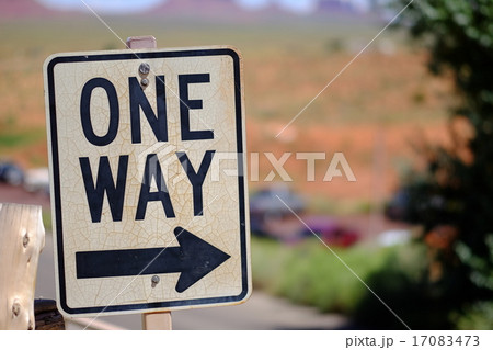 ONEWAY ONEWAY 17083473