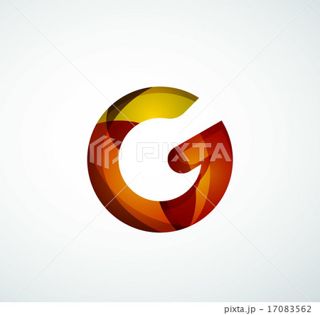 Vector letter logo 17083562