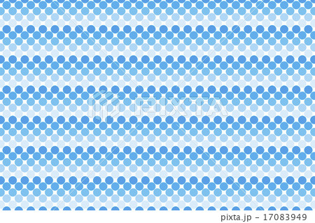 背景素材壁紙 ドット ディンプル ディザ 点々 斑点 水玉模様 みずたま柄 ポッカドット パンチングのイラスト素材