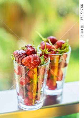 Strawberry Strawberry 17084786