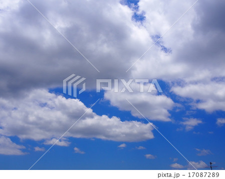 雲 雲 17087289