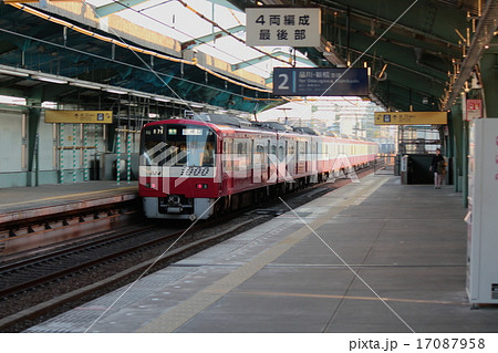 京急　1000形 17087958