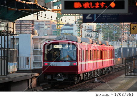 京急　2000形 17087961