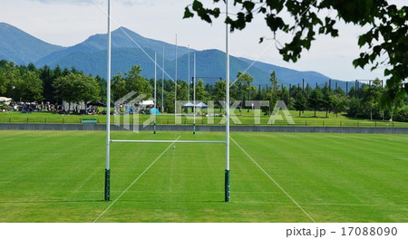 菅平ラグビー会場 菅平ラグビー会場 17088090