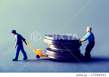 お金のイメージ お金のイメージ 17088562