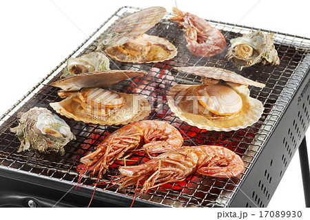 BBQ(シーフード) BBQ(シーフード) 17089930