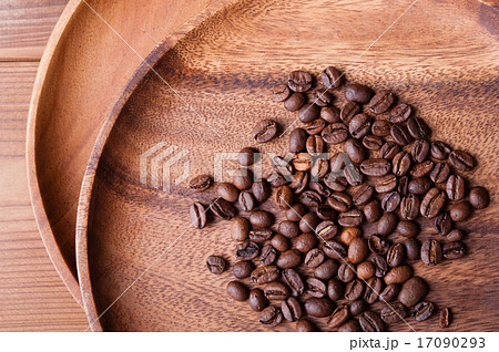 コーヒー豆 17090293