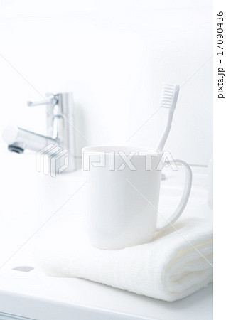 歯磨きイメージ 歯磨きイメージ 17090436