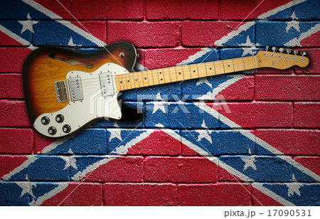 electric guitar 17090531