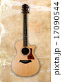 acustic guitar 17090544