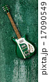 electric guitar 17090549