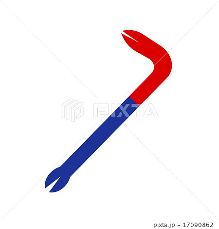 釘抜き 釘抜き 17090862