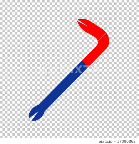 釘抜き 釘抜き 17090862