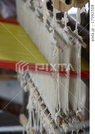ASIA MYANMAR NYAUNGSHWE WEAVING FACTORY ASIA MYANMAR NYAUNGSHWE WEAVING FACTORY 17092508