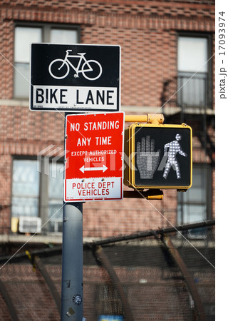 ブルックリンの街角 ブルックリンの街角 17093974